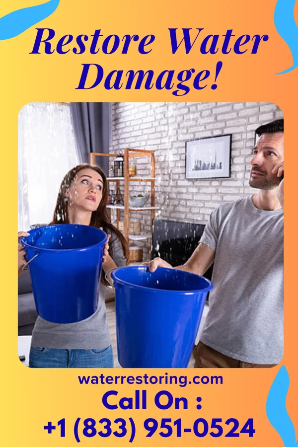 water restoration Ironclad Extraction Services White Deer